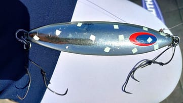息抜きブログ「釣果はその日次第（^^）」 – 株式会社RING