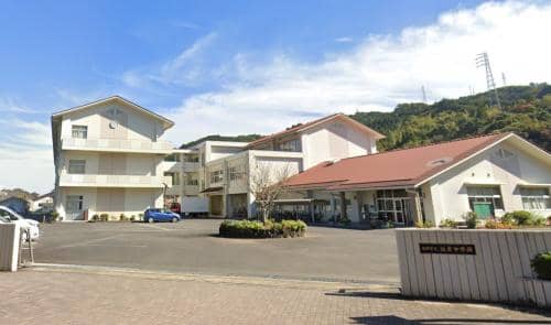 延岡市立恒富中学校