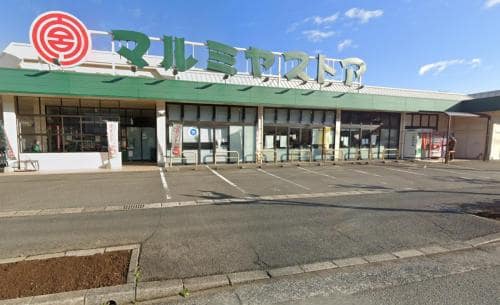 マルミヤ愛宕店
